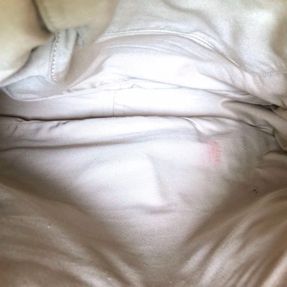 Chloé Marcie Lambskin Leather Cross Body Bag - Picture 7 of 8